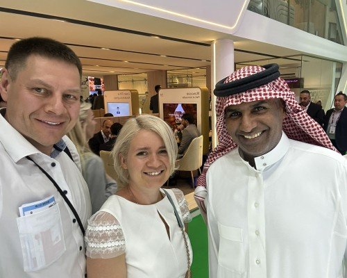 Arabian Travel Market 2023