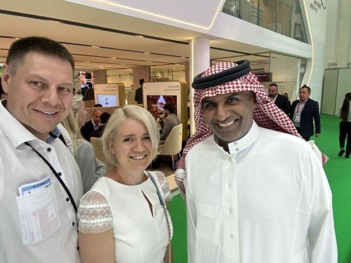 Arabian Travel Market 2023